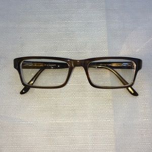 Gant Tortoise Glasses G Kindler OL